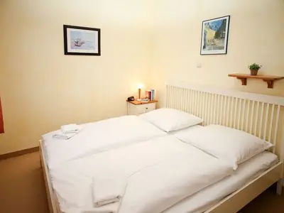 Ferienwohnung für 3 Personen (42 m²) in Ostseebad Kühlungsborn 9/10