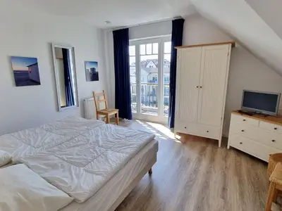 Ferienwohnung für 4 Personen (69 m²) in Ostseebad Kühlungsborn 4/10