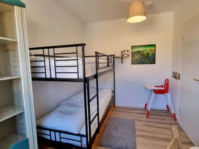 Ferienwohnung für 4 Personen (69 m²) in Ostseebad Kühlungsborn 5/10