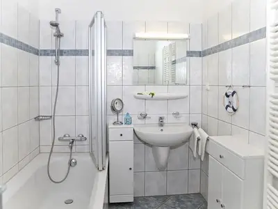 Ferienwohnung für 4 Personen (69 m²) in Ostseebad Kühlungsborn 6/10