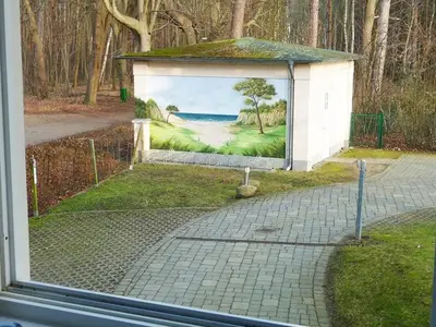 Ferienwohnung für 4 Personen (50 m²) in Ostseebad Kühlungsborn 3/10