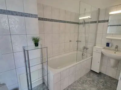 Ferienwohnung für 4 Personen (69 m²) in Ostseebad Kühlungsborn 7/10