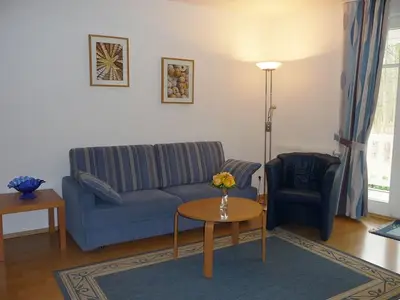 Ferienwohnung für 4 Personen (50 m²) in Ostseebad Kühlungsborn 4/10
