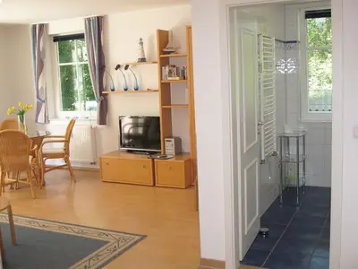Ferienwohnung für 4 Personen (50 m²) in Ostseebad Kühlungsborn 5/10