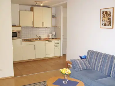 Ferienwohnung für 4 Personen (50 m²) in Ostseebad Kühlungsborn 6/10