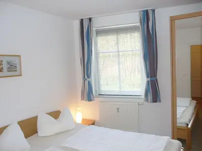 Ferienwohnung für 4 Personen (50 m²) in Ostseebad Kühlungsborn 7/10