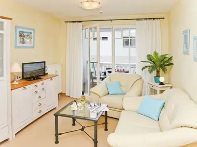 Ferienwohnung für 2 Personen (40 m²) in Ostseebad Kühlungsborn 7/10