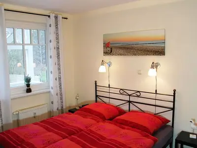 Ferienwohnung für 2 Personen (40 m²) in Ostseebad Kühlungsborn 4/10