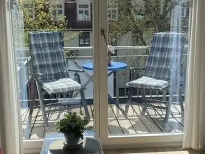 Ferienwohnung für 2 Personen (40 m²) in Ostseebad Kühlungsborn 3/10