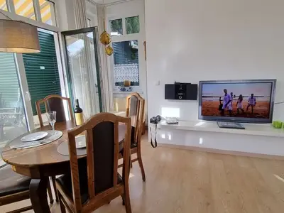 Ferienwohnung für 2 Personen (45 m²) in Ostseebad Kühlungsborn 3/10