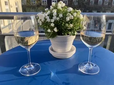 Ferienwohnung für 2 Personen (40 m²) in Ostseebad Kühlungsborn 4/10