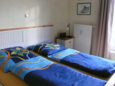 Ferienwohnung für 3 Personen (40 m²) in Ostseebad Kühlungsborn 4/10