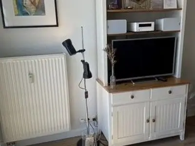 Ferienwohnung für 2 Personen (40 m²) in Ostseebad Kühlungsborn 6/10