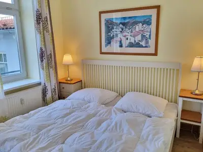 Ferienwohnung für 4 Personen (40 m²) in Ostseebad Kühlungsborn 2/10