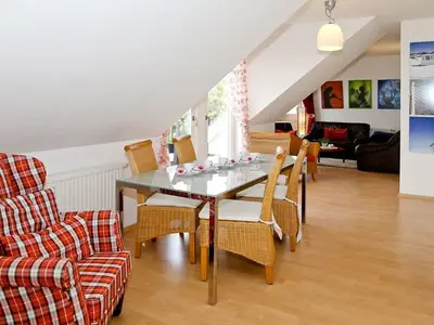 Ferienwohnung für 4 Personen (69 m²) in Ostseebad Kühlungsborn 8/10