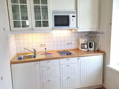 Ferienwohnung für 4 Personen (40 m²) in Ostseebad Kühlungsborn 3/10