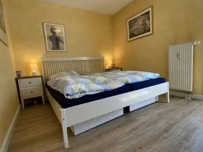 Ferienwohnung für 2 Personen (40 m²) in Ostseebad Kühlungsborn 8/10