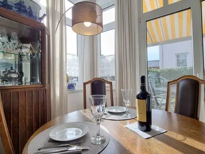 Ferienwohnung für 2 Personen (45 m²) in Ostseebad Kühlungsborn 6/10