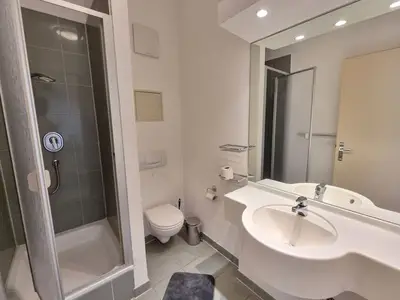 Ferienwohnung für 4 Personen (40 m²) in Ostseebad Kühlungsborn 4/10
