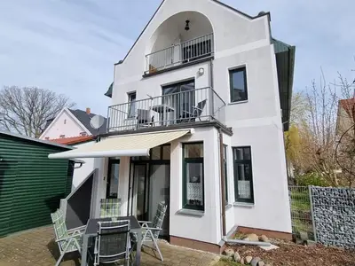 Ferienwohnung für 2 Personen (45 m²) in Ostseebad Kühlungsborn 8/10