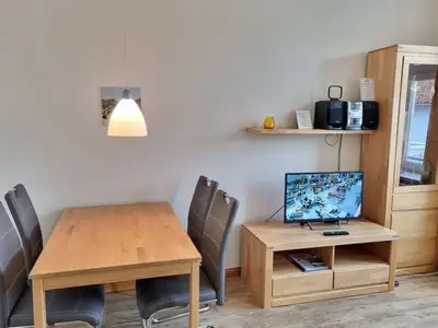 Ferienwohnung für 4 Personen (40 m²) in Ostseebad Kühlungsborn 7/10