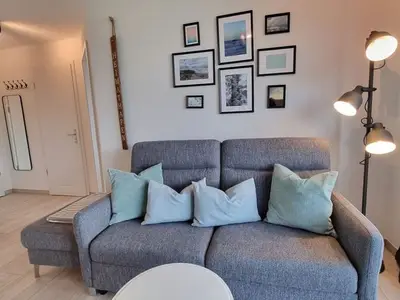 Ferienwohnung für 2 Personen (40 m²) in Ostseebad Kühlungsborn 3/10