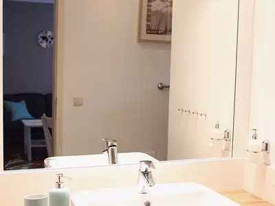 Ferienwohnung für 2 Personen (40 m²) in Ostseebad Kühlungsborn 5/10