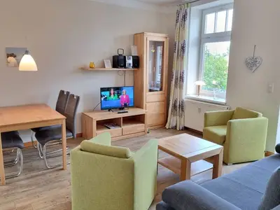 Ferienwohnung für 4 Personen (40 m²) in Ostseebad Kühlungsborn 8/10