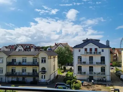 Ferienwohnung für 4 Personen (69 m²) in Ostseebad Kühlungsborn 10/10