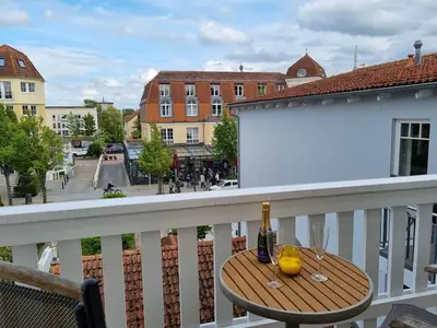 Ferienwohnung für 4 Personen (40 m²) in Ostseebad Kühlungsborn 9/10