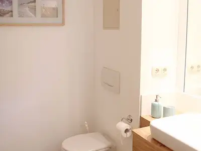 Ferienwohnung für 2 Personen (40 m²) in Ostseebad Kühlungsborn 6/10