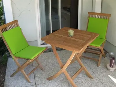 Ferienwohnung für 2 Personen (40 m²) in Ostseebad Kühlungsborn 7/10