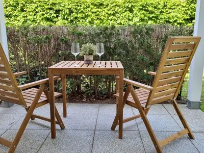 Ferienwohnung für 2 Personen (40 m²) in Ostseebad Kühlungsborn 6/10