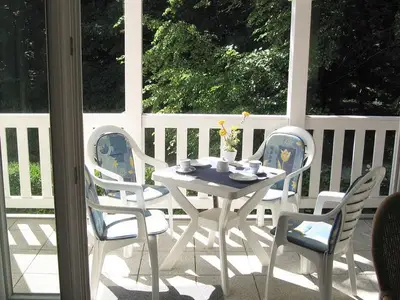 Ferienwohnung für 4 Personen (50 m²) in Ostseebad Kühlungsborn 10/10