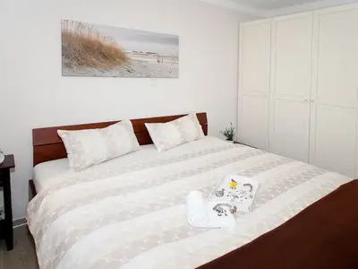 Ferienwohnung für 3 Personen (40 m²) in Ostseebad Kühlungsborn 5/10