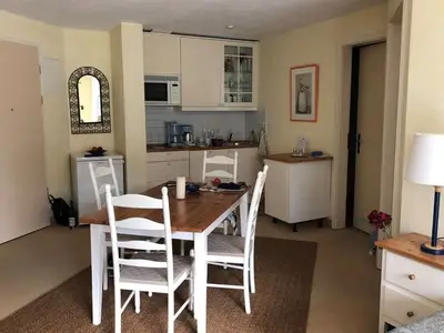 Ferienwohnung für 3 Personen (40 m²) in Ostseebad Kühlungsborn 7/10