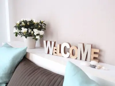 Ferienwohnung für 2 Personen (40 m²) in Ostseebad Kühlungsborn 10/10