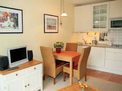 Ferienwohnung für 4 Personen (40 m²) in Ostseebad Kühlungsborn 2/8