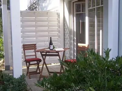 Ferienwohnung für 3 Personen (40 m²) in Ostseebad Kühlungsborn 6/10