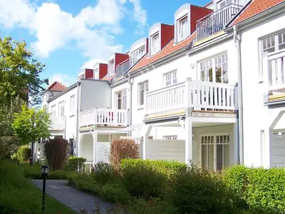 Ferienwohnung für 3 Personen (40 m²) in Ostseebad Kühlungsborn 7/10