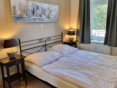 Ferienwohnung für 4 Personen (50 m²) in Ostseebad Kühlungsborn 3/10
