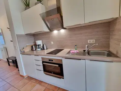 Ferienwohnung für 4 Personen (50 m²) in Ostseebad Kühlungsborn 4/10