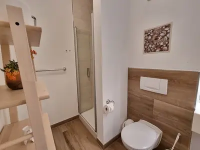 Ferienwohnung für 4 Personen (50 m²) in Ostseebad Kühlungsborn 5/10