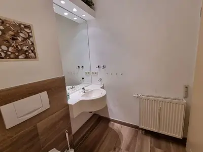 Ferienwohnung für 4 Personen (50 m²) in Ostseebad Kühlungsborn 6/10