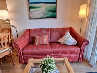 Ferienwohnung für 4 Personen (55 m²) in Ostseebad Kühlungsborn 2/10