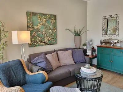 Ferienwohnung für 4 Personen (50 m²) in Ostseebad Kühlungsborn 8/10