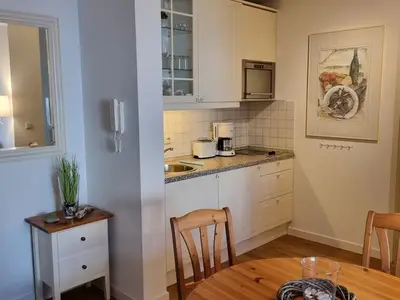 Ferienwohnung für 4 Personen (55 m²) in Ostseebad Kühlungsborn 4/10