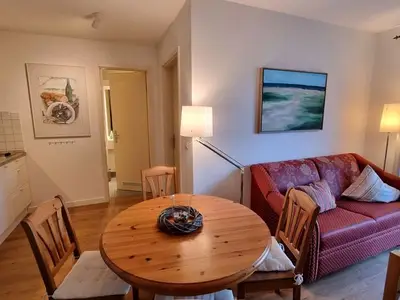 Ferienwohnung für 4 Personen (55 m²) in Ostseebad Kühlungsborn 5/10