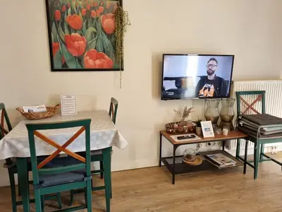Ferienwohnung für 4 Personen (50 m²) in Ostseebad Kühlungsborn 9/10