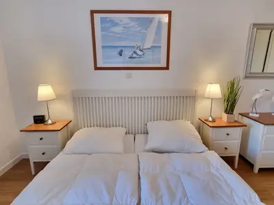Ferienwohnung für 4 Personen (55 m²) in Ostseebad Kühlungsborn 6/10